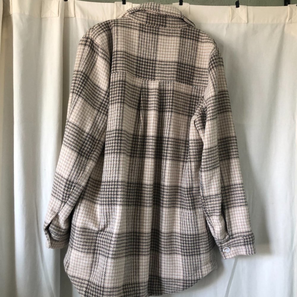 Ellison Jacket - Picture 4 of 4